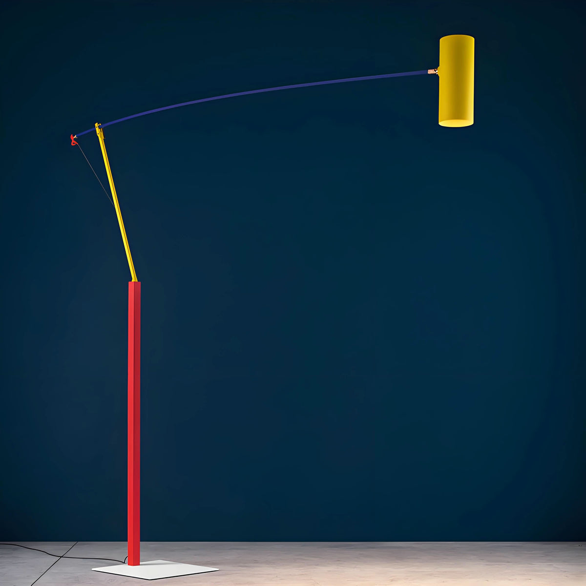 ARTELLO – Adjustable Floor Lamp for Artful Ambience