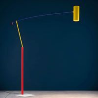 ARTELLO – Adjustable Floor Lamp for Artful Ambience