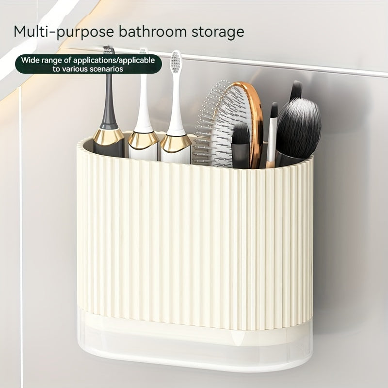 RECTAVAULT – Multi-Use Plastic Storage Box for Everyday Organization