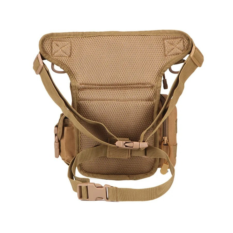 TACTIVEX – Sac tactique à jambe