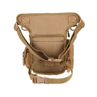 TACTIVEX – Sac tactique à jambe