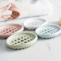 SOAPNEST – Porte-savon en silicone