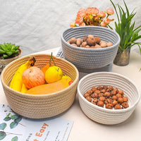 SOFTNEST – Storage Basket Organizer