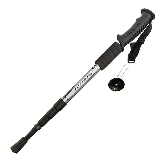 TREKFORGE – Adjustable Hiking Trekking Pole
