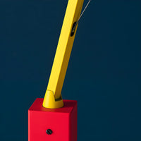 ARTELLO – Adjustable Floor Lamp for Artful Ambience