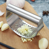 GARLICPRO – Presse-ail manuel