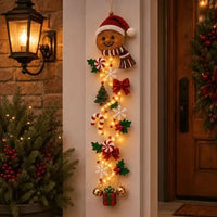 NOELDANGLE – Christmas Hanging Decor for Cheerful Holiday Style