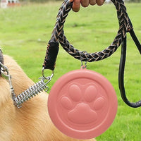 TRAILPAW – Gamelle portable pour animaux en extérieur