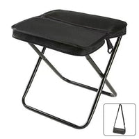 TRAVELSEAT – Tabouret de camping pliable et portable