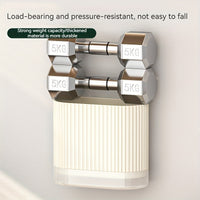 RECTAVAULT – Multi-Use Plastic Storage Box for Everyday Organization