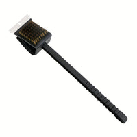 COPPERSCRUB – 3-in-1 Copper Wire BBQ Cleaning Brush