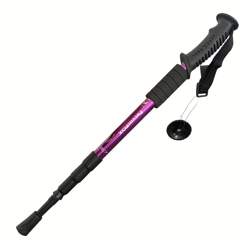 TREKFORGE – Adjustable Hiking Trekking Pole