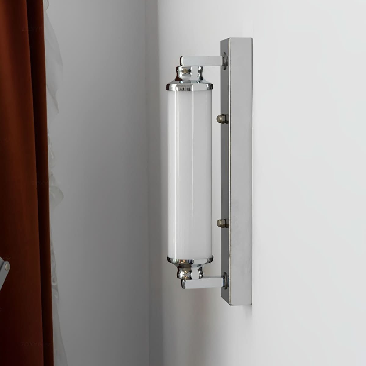 LINEHALO – LED Tube Wall Sconce for Elegant Modern Ambience