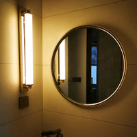 LINEHALO – LED Tube Wall Sconce for Elegant Modern Ambience