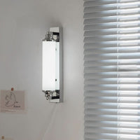 LINEHALO – LED Tube Wall Sconce for Elegant Modern Ambience