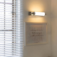 LINEHALO – LED Tube Wall Sconce for Elegant Modern Ambience