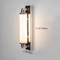 LINEHALO – LED Tube Wall Sconce for Elegant Modern Ambience
