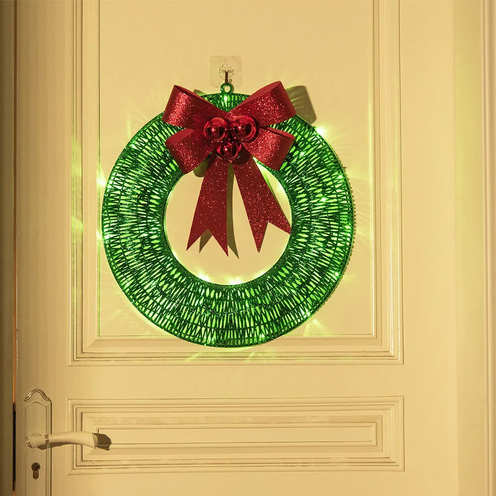 NOELSHINE – Julekrans til strålende julestemning
