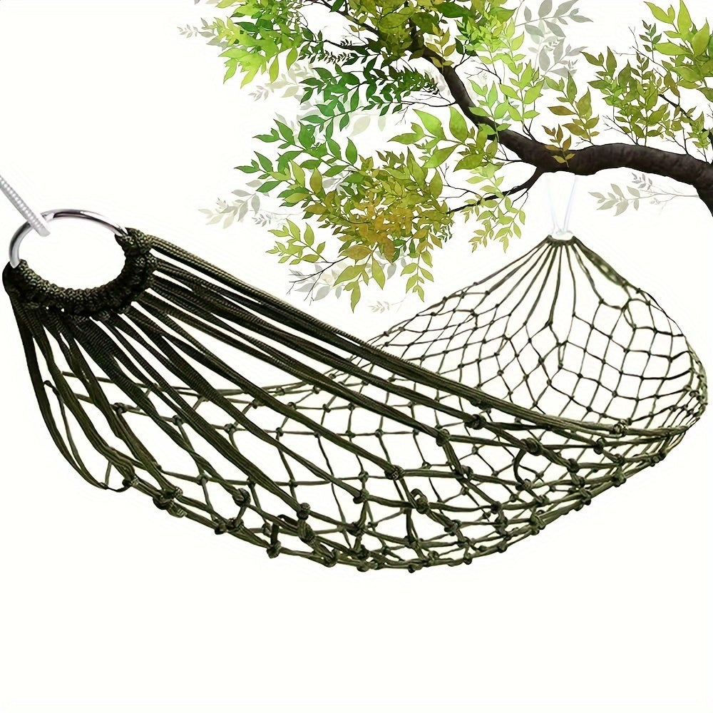 SPORTFLOW – Outdoor Sports Hammock for Camping & Travel