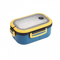 BENTOMIRA – Two-Tier Bento Lunch Bag Organizer for Smart Meal Organization