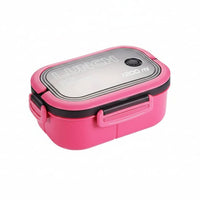 BENTOMIRA – Two-Tier Bento Lunch Bag Organizer for Smart Meal Organization