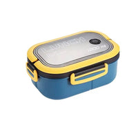 BENTOMIRA – Two-Tier Bento Lunch Bag Organizer for Smart Meal Organization