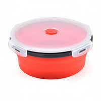 BENTOCARRY – Collapsible Bento Bag for Leakproof Food Storage