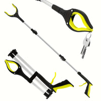 GRIPREACH – Foldable Trash Grabber Tool