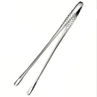 OUTDOORCHEF – Stainless Steel Tongs for Camping & BBQ