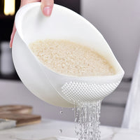 RINSOVA – Panier multifonction pour lavage en cuisine