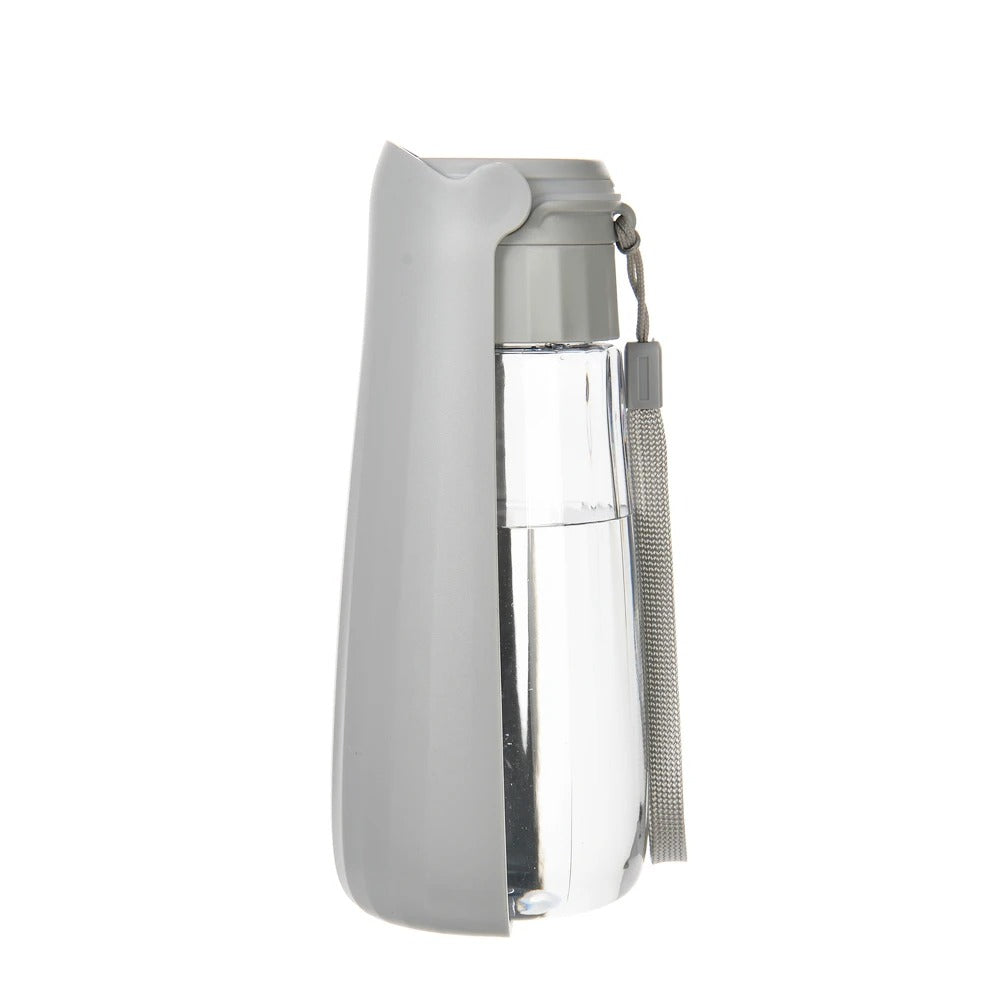 HYDRAPAW – Bouteille d’eau portable pour animaux