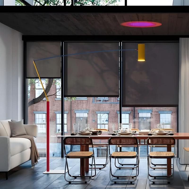 ARTELLO – Adjustable Floor Lamp for Artful Ambience