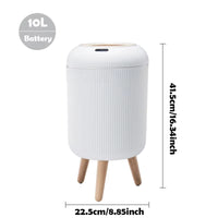 SENSORLUX – Smart Motion Sensor Trash Can