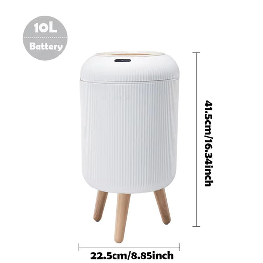 SENSORLUX – Smart Motion Sensor Trash Can