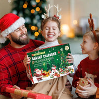 TREEWONDER – Advent Calendar for Magical Seasonal Moments