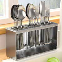 DRYFLOW – Support organisateur pour ustensiles de cuisine