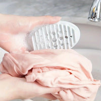 SOAPNEST – Porte-savon en silicone