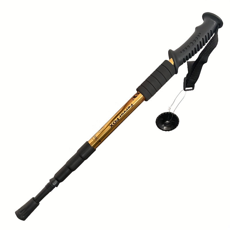 TREKFORGE – Adjustable Hiking Trekking Pole