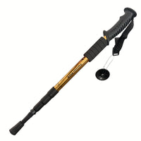 TREKFORGE – Adjustable Hiking Trekking Pole