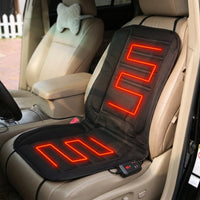 COZIRYDA – Car Seat Heating Cushion for Warm Winter Journeys