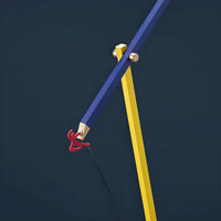 ARTELLO – Adjustable Floor Lamp for Artful Ambience