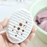 SOAPNEST – Porte-savon en silicone