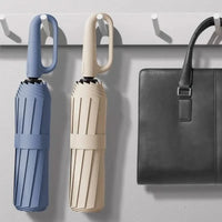 WINDVEXIA – Portable Umbrella for Windy Everyday Commutes