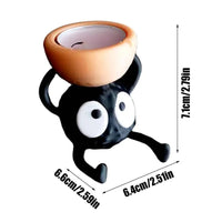 GLOWBRICK – Cute Tea Light Candle Holder