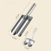 BALLPRO – Stainless Steel Meatball Maker Mold Tool
