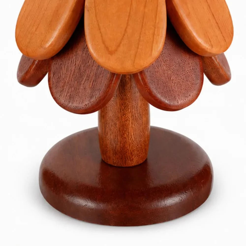 FIRREST – Christmas Tree Table Trivet Set for Easy Holiday Serving