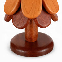 FIRREST – Christmas Tree Table Trivet Set for Easy Holiday Serving