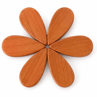 FIRREST – Christmas Tree Table Trivet Set for Easy Holiday Serving