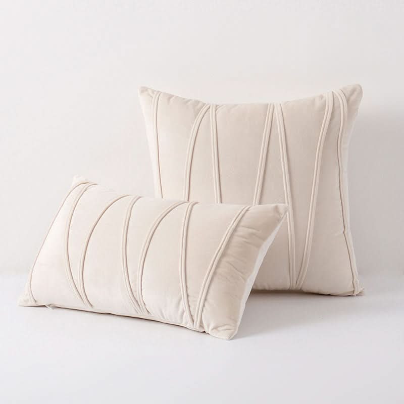 CUSHALORIA – Eleganti copricuscini per il comfort di una casa accogliente