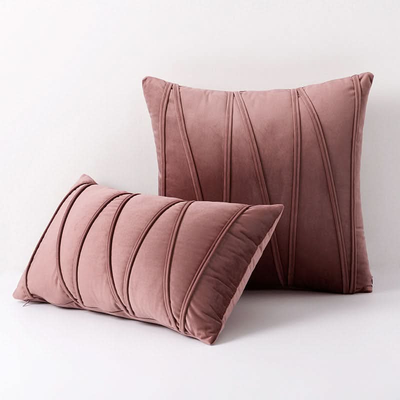 CUSHALORIA – Eleganti copricuscini per il comfort di una casa accogliente